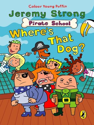 cover image of Pirate School